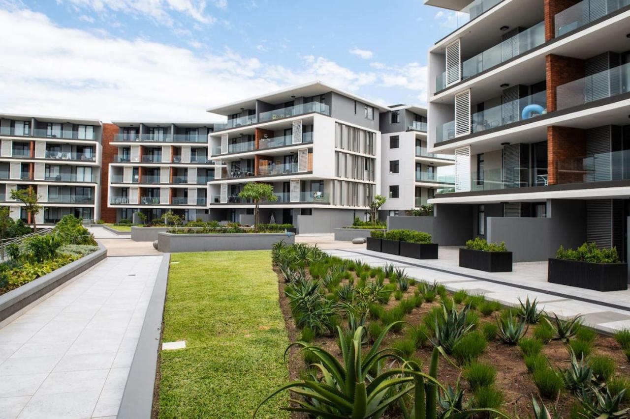 Apartment Superb East 311 At Coral Point Umdloti